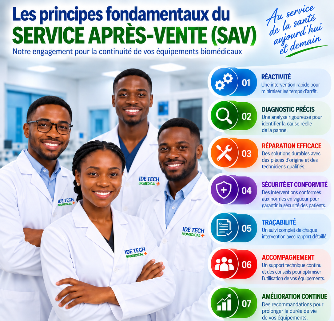 MAINTENANCE & SAV