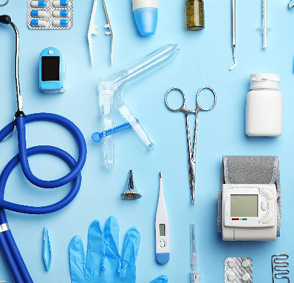 MATERIEL MEDICAL
